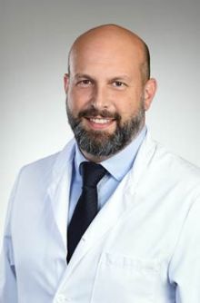 Dr. med. Mark Meier