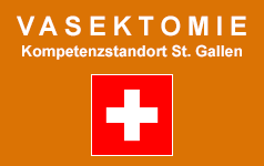 Vasektomie Kompetenzstandort St. Gallen