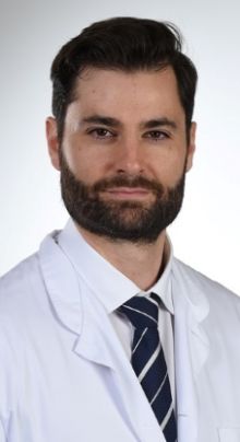 Dr. med. Alberto Piller